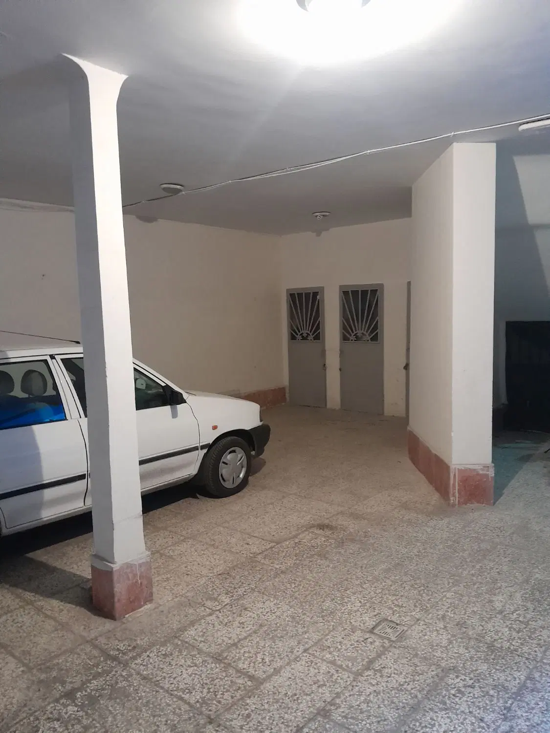 ارشادگوهرشاد۱۵۰متر۳خواب فقط خانوادهای محجبه چادری