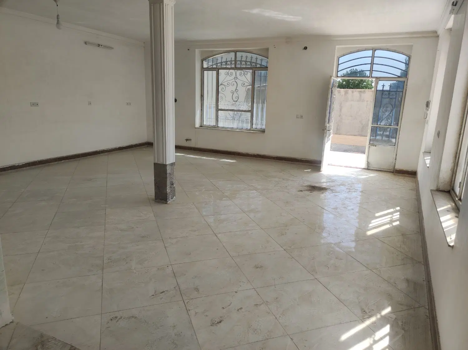 خانه ویلایی