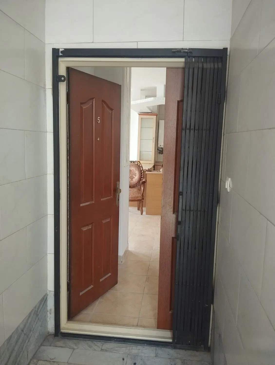 آپارتمان شهرک اندیشه فاز 4