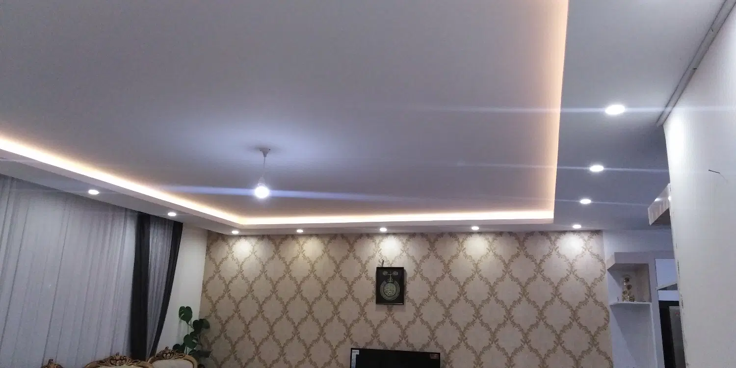 خانه ویلایی شیک خوش نقشه
