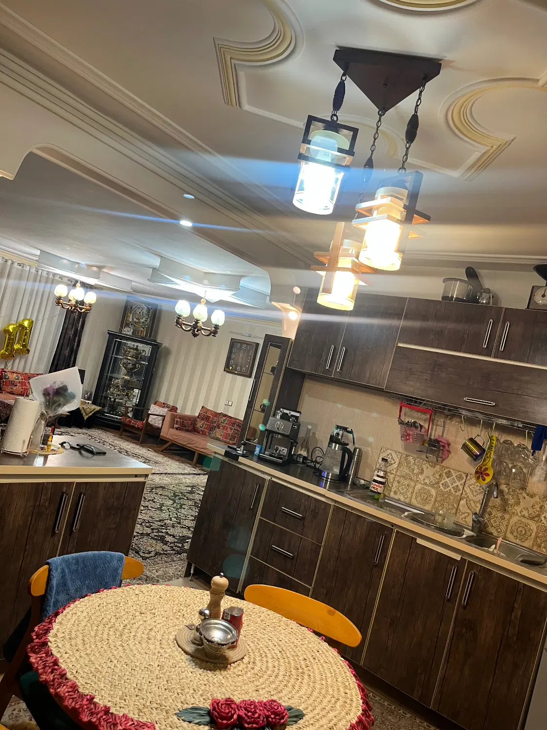 فروش دو طبقه ویلایی
