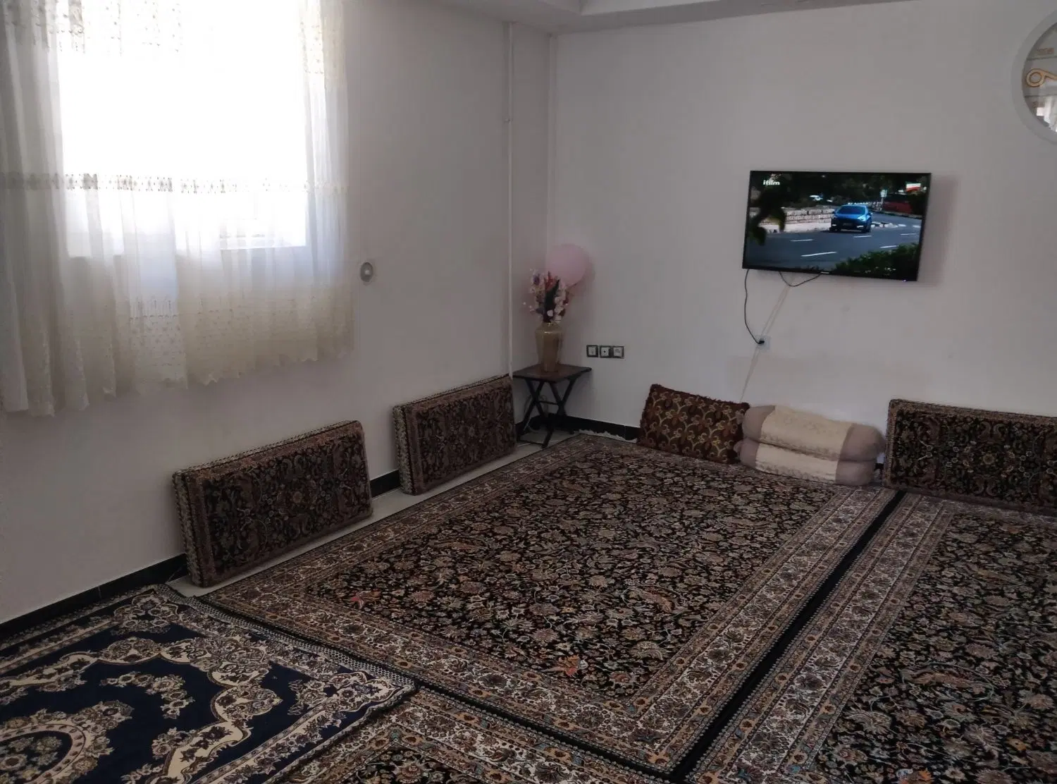 منزل فروشی ننله