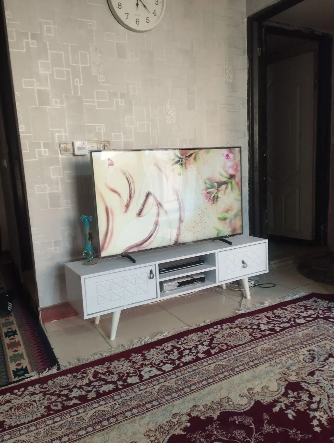 اجاره سویت تمیز و با امنیت، بهداشتی در مهرگان