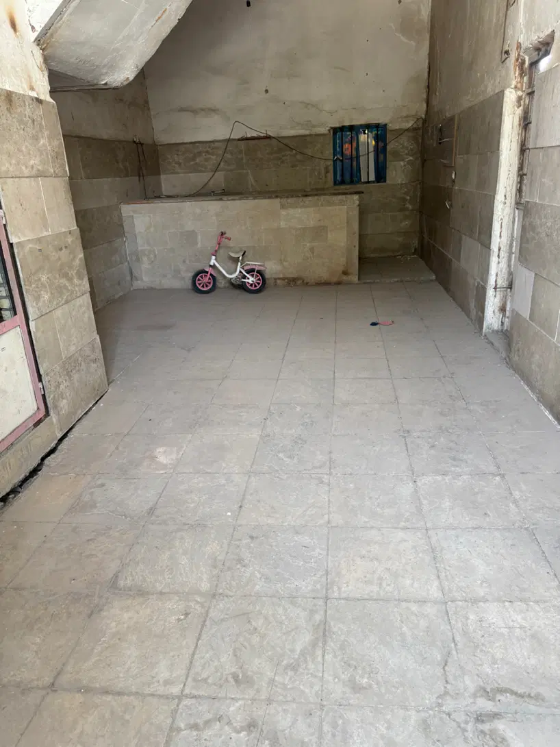 مغازه