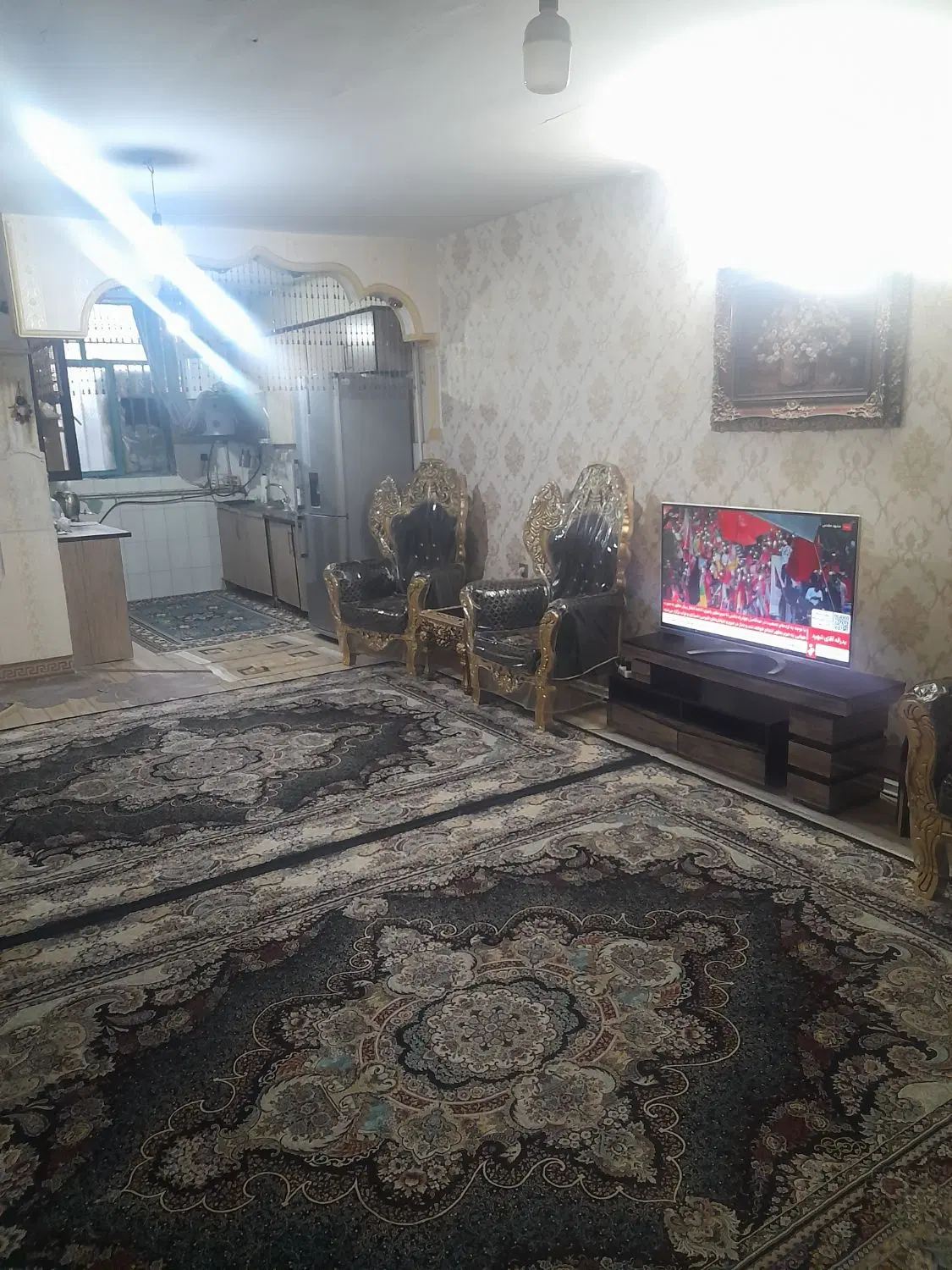 فروش خانه سه طبقه