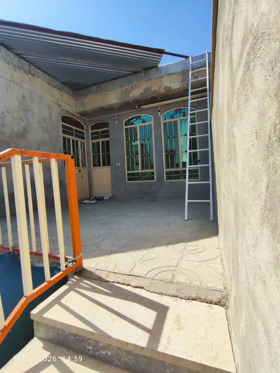 اجاره خانه