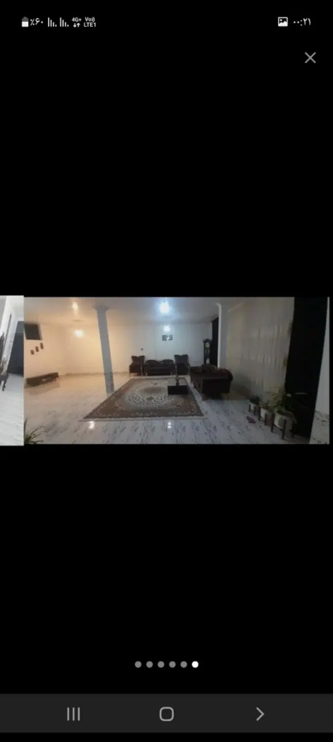 فروش خانه دو طبقه