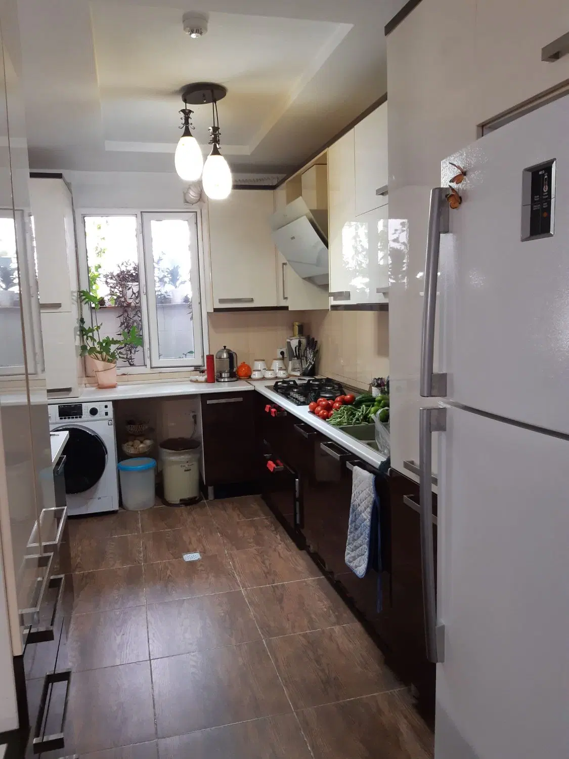 اجاره اپارتمان