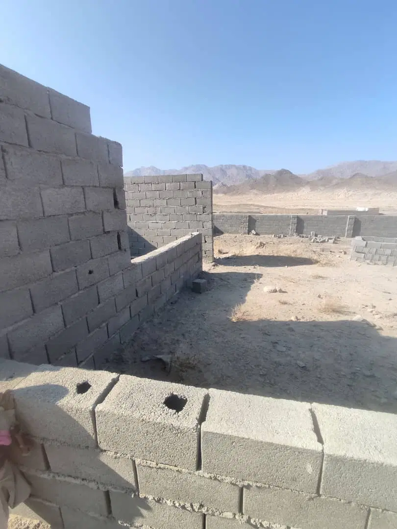 زمین منطقه پوگی