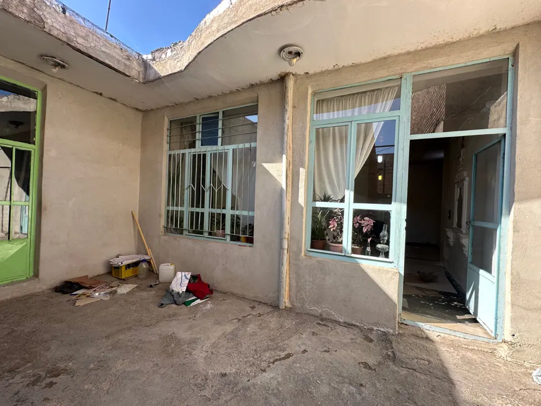 فروش خانه سند دار ۱۶۵ متری در علی آباد