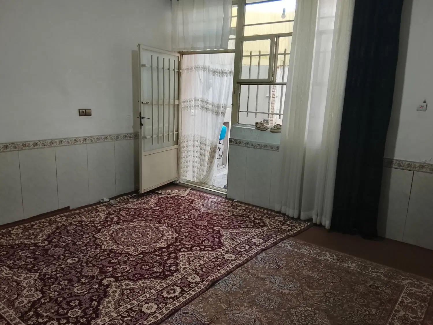 ویلایی 1 خواب تمییز