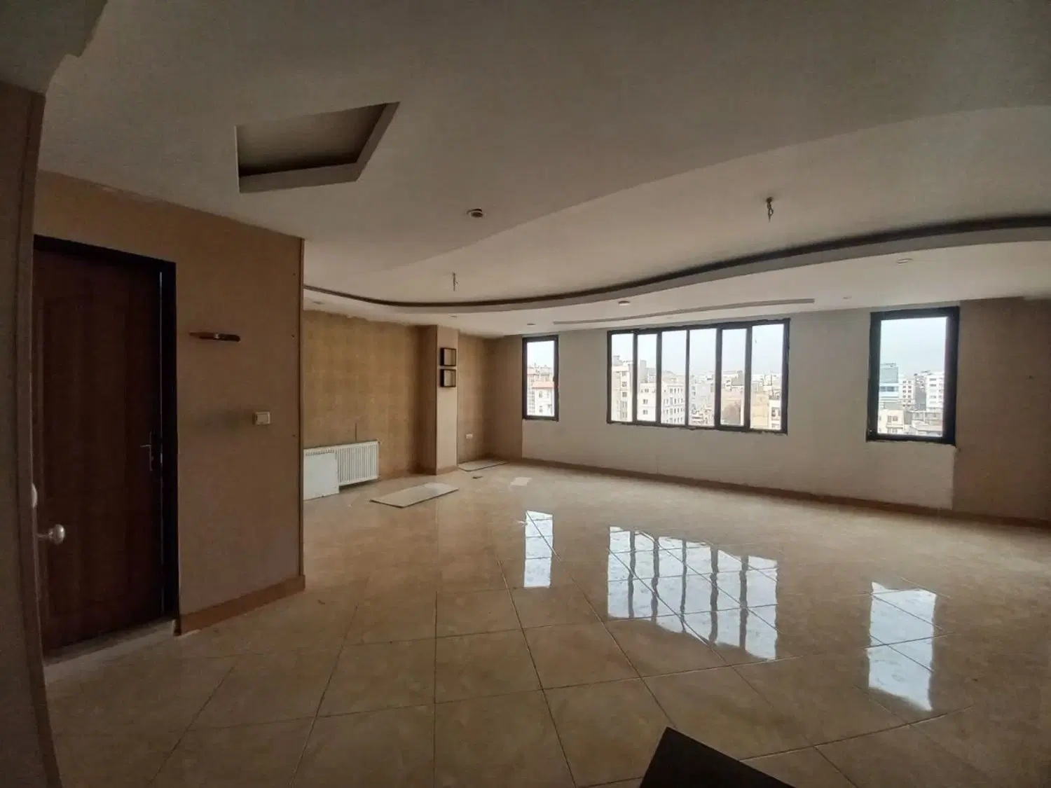 آپارتمان فروشی