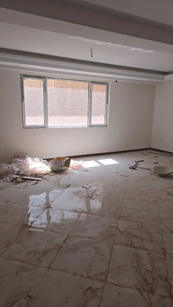 آپارتمان ۱۴۸ متر کوچه کردبچه