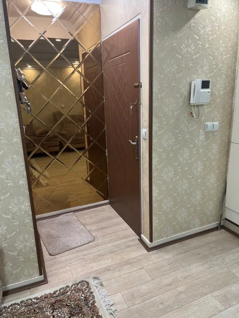 ربذه شمالی_۷۰ متری _پارکینگ دار _ بازسازی شده