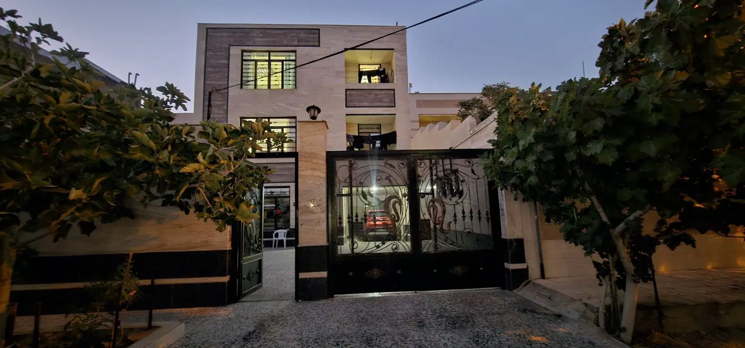 رهن و اجاره منزل دو خواب ویلایی  کوهسار