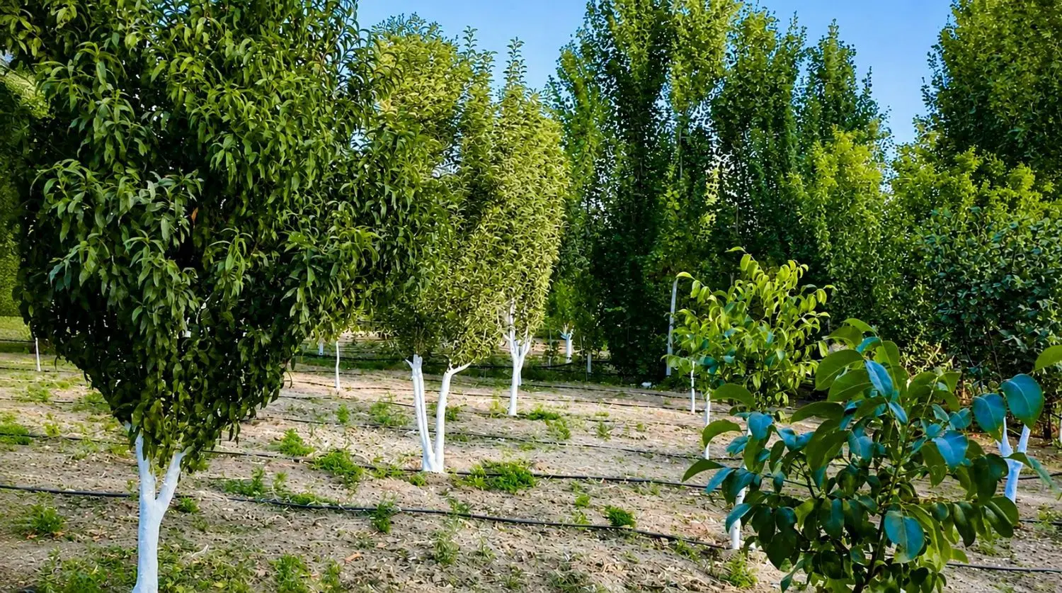 فروش باغ دو کیلومتری کنگاور
