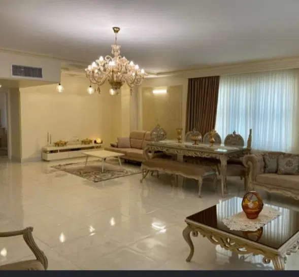 آپارتمان 90 متری