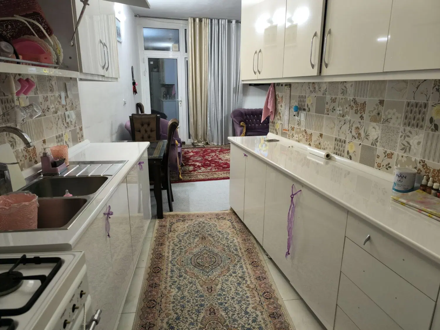 فروش منزل ویلایی