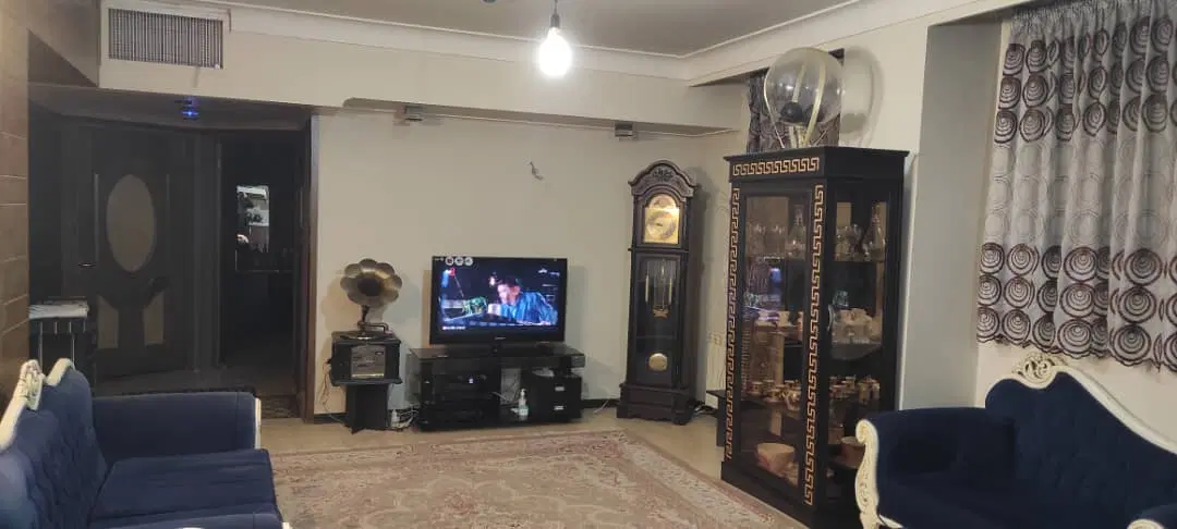 آپارتمان خیابان امام خمینی تویسرکانی