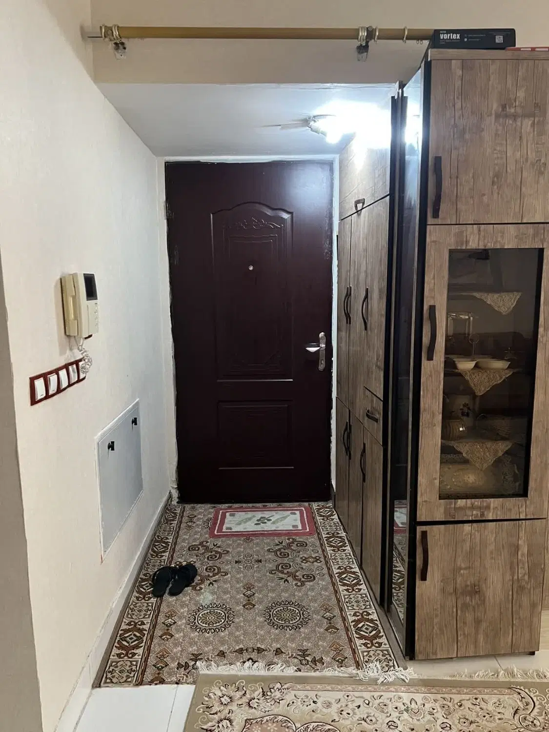 اپارتمان سایت اداری