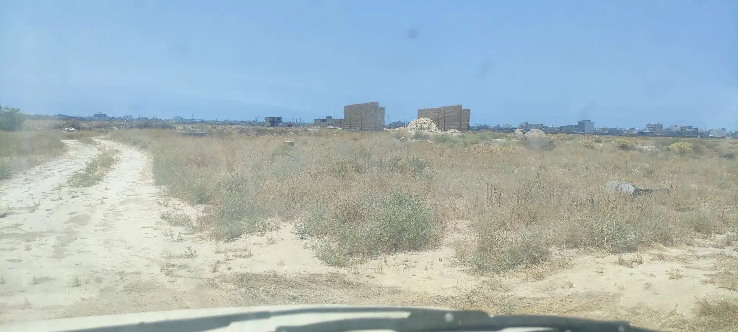مال قاید زمین