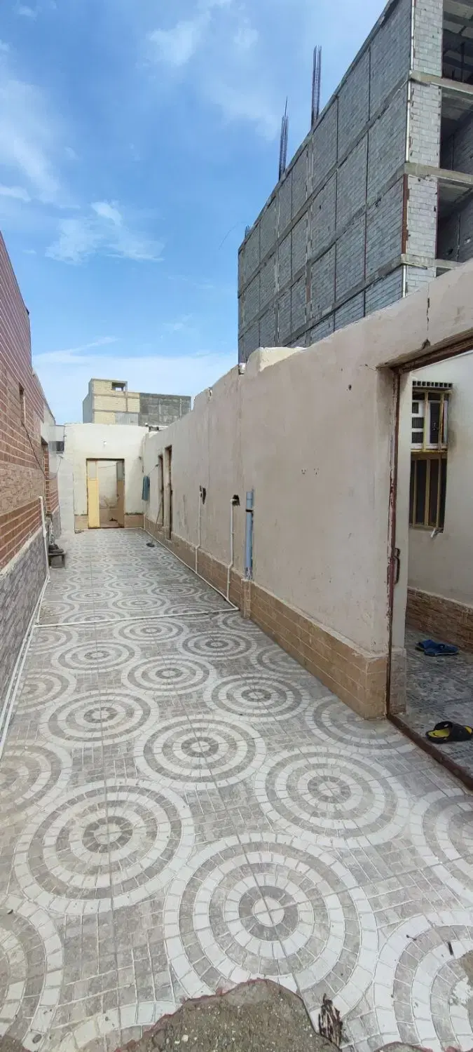 ۸ واحد سوئیت مناسب برای شرکت و اقامتگاه