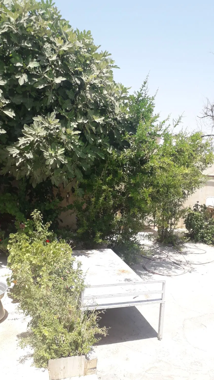 منزل مسکونی