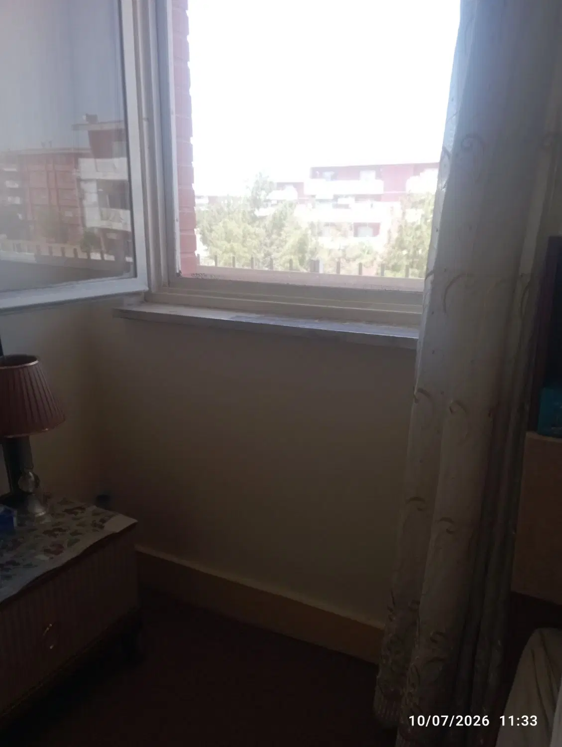 آپارتمان در اندیشه