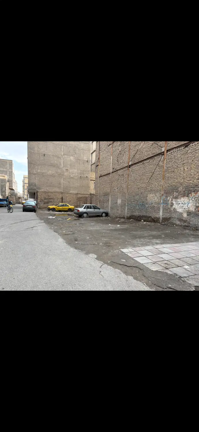 زمین اوقاف سند