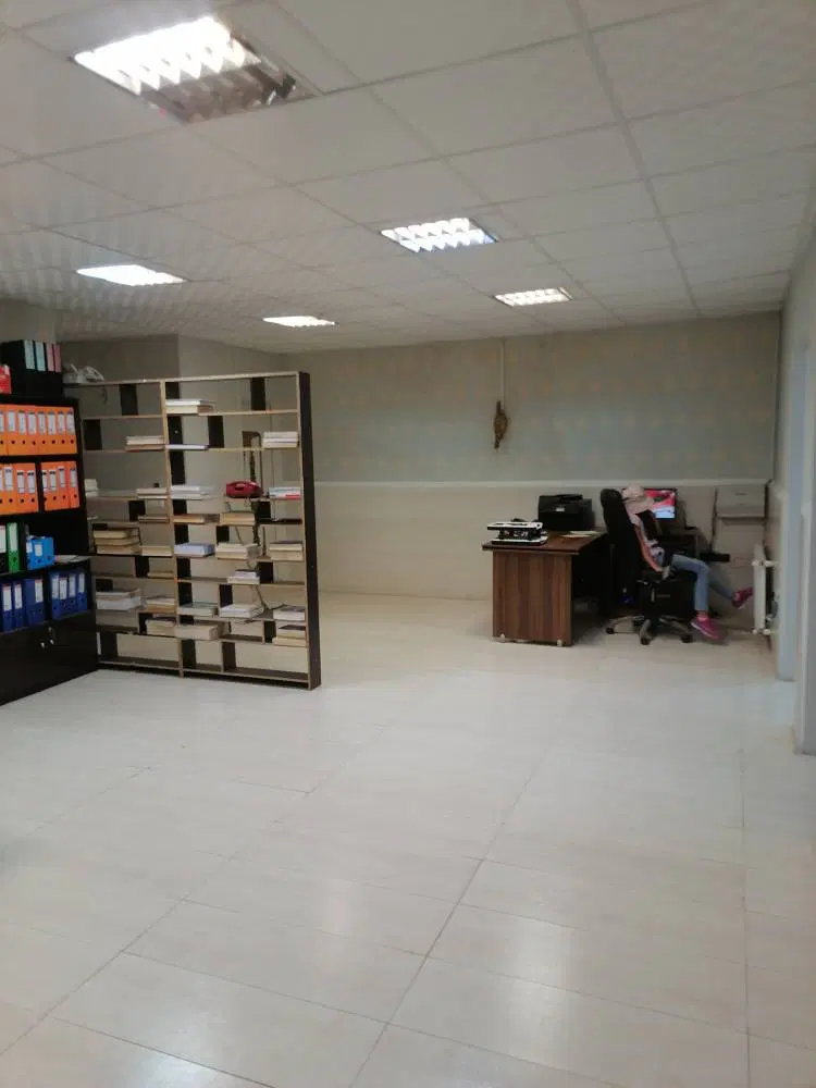 آپارتمان ۱۱۰ متری (سند تک برگ)