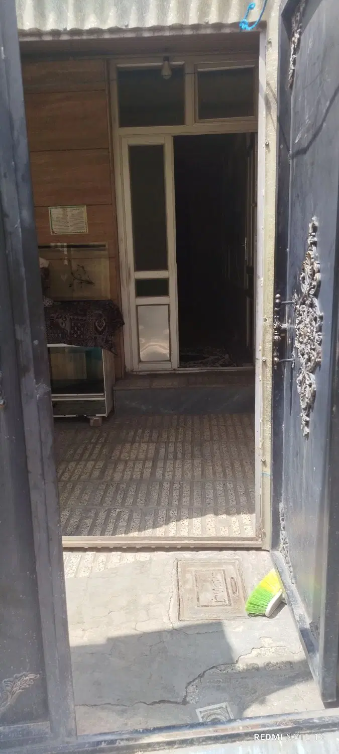 فروش خانه ی ویلایی