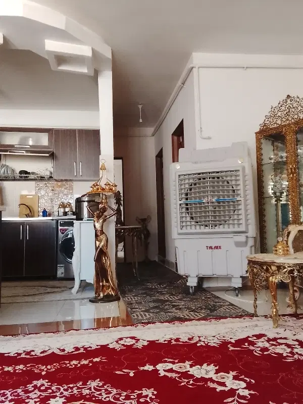 اجاره خانه دربست در کوی لاله