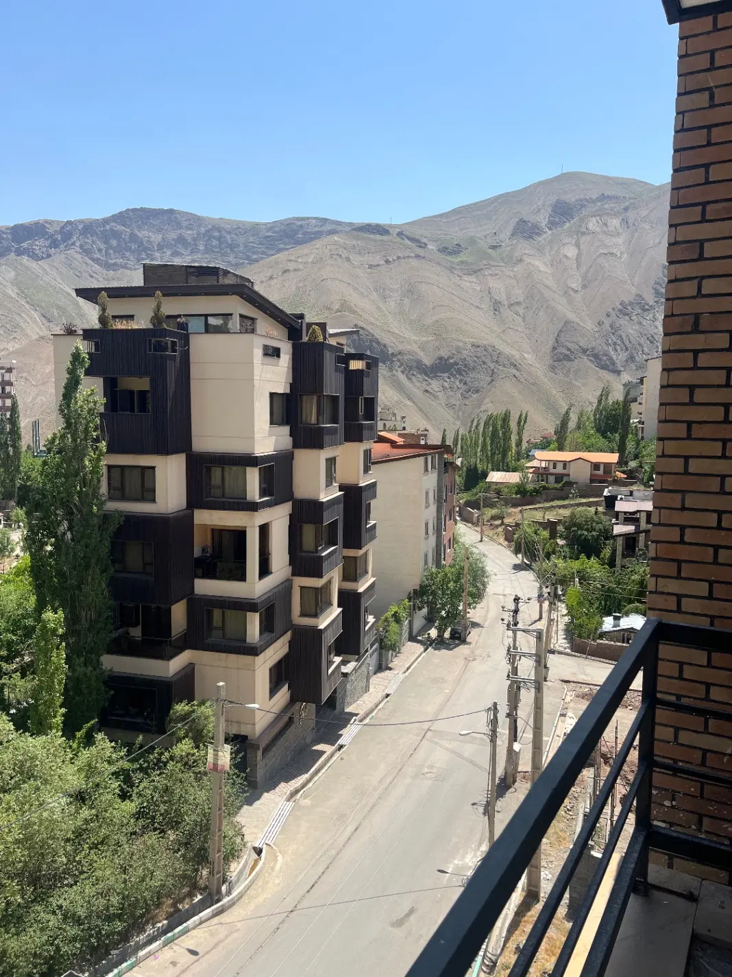 فروش آپارتمان ۱۴۵ متری نوساز میگون نو