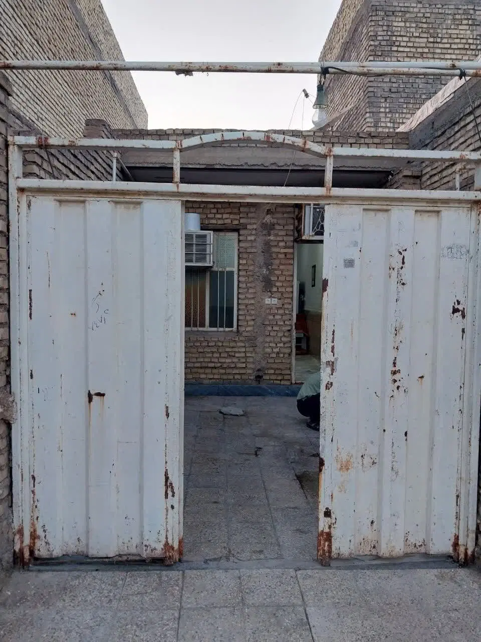 فروش خانه ۸۰متری اسلام آبادشرقی