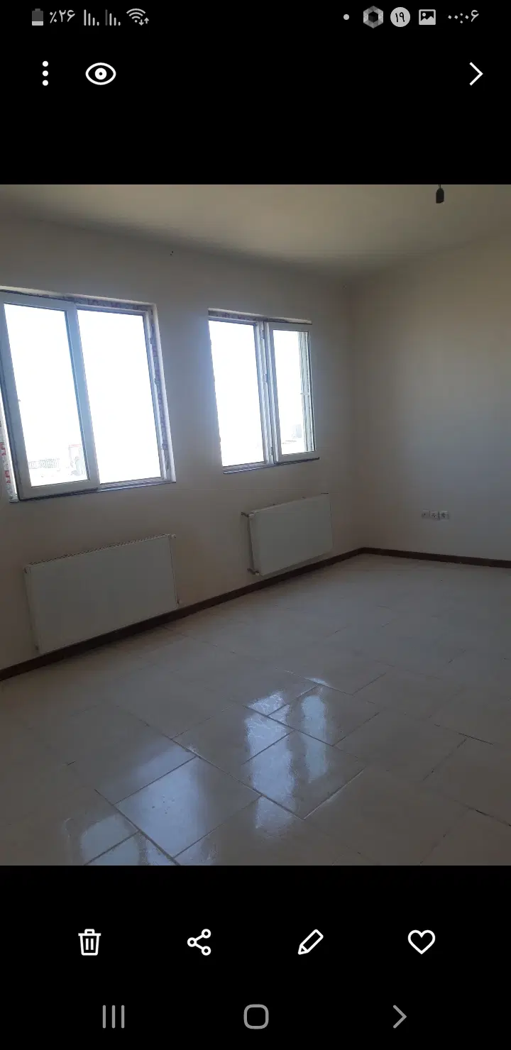اجاره اپارتمان درسهند فاز۳