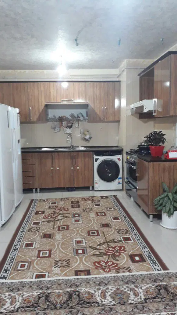 مسکن مهر پردیس