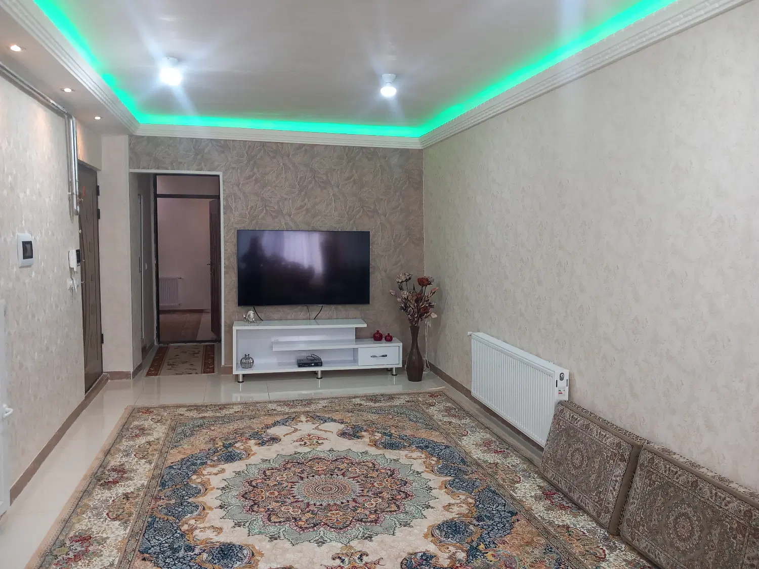 فروش ۳واحد باپارکینگ درخیابان شهدا