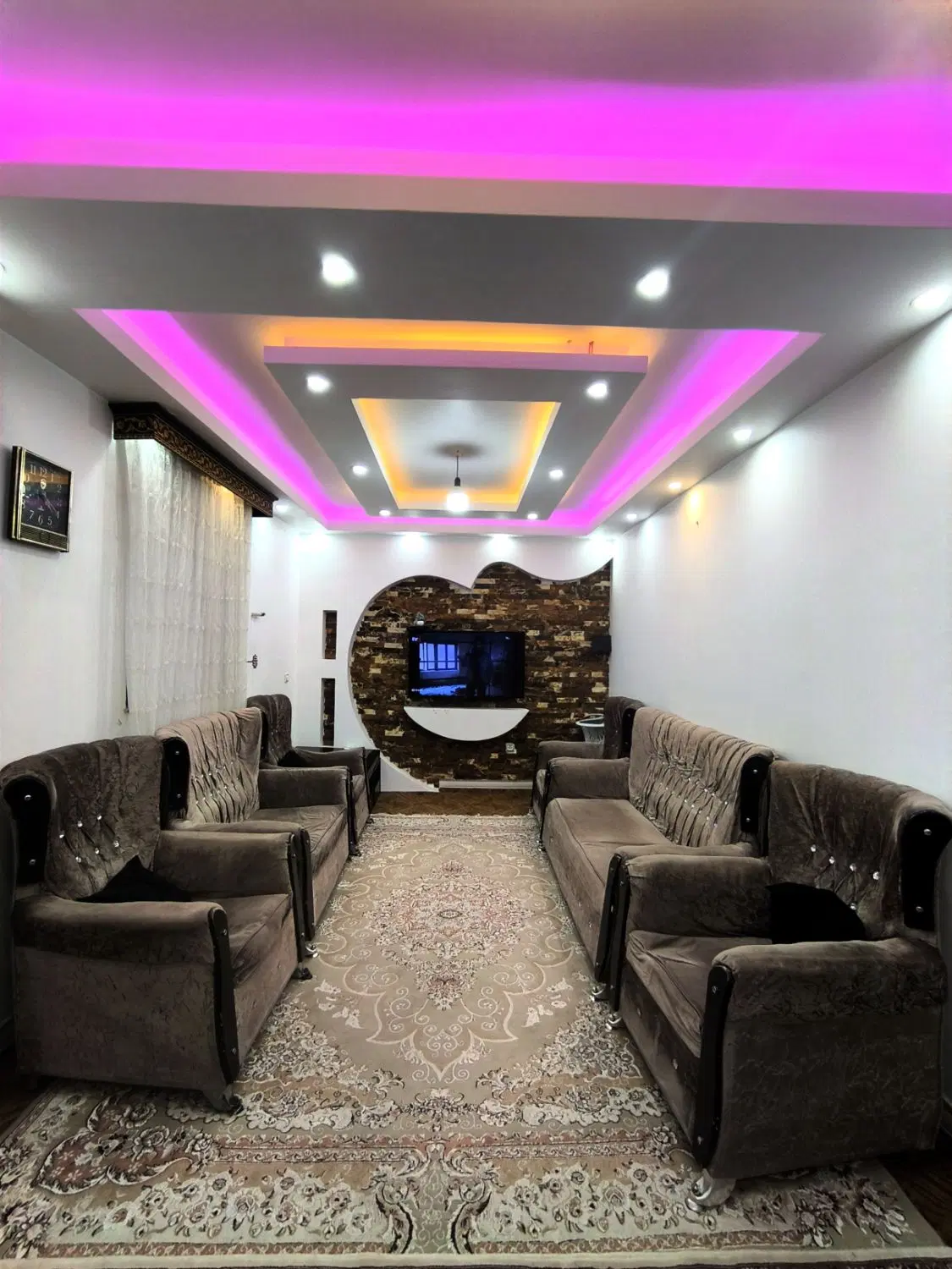 فروش خانه همراه با زمین