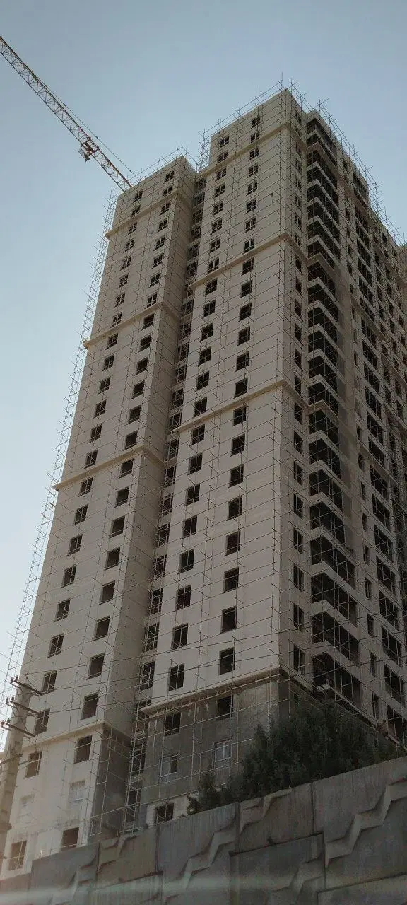 برج لوکس پزشکان ۱ چیتگر