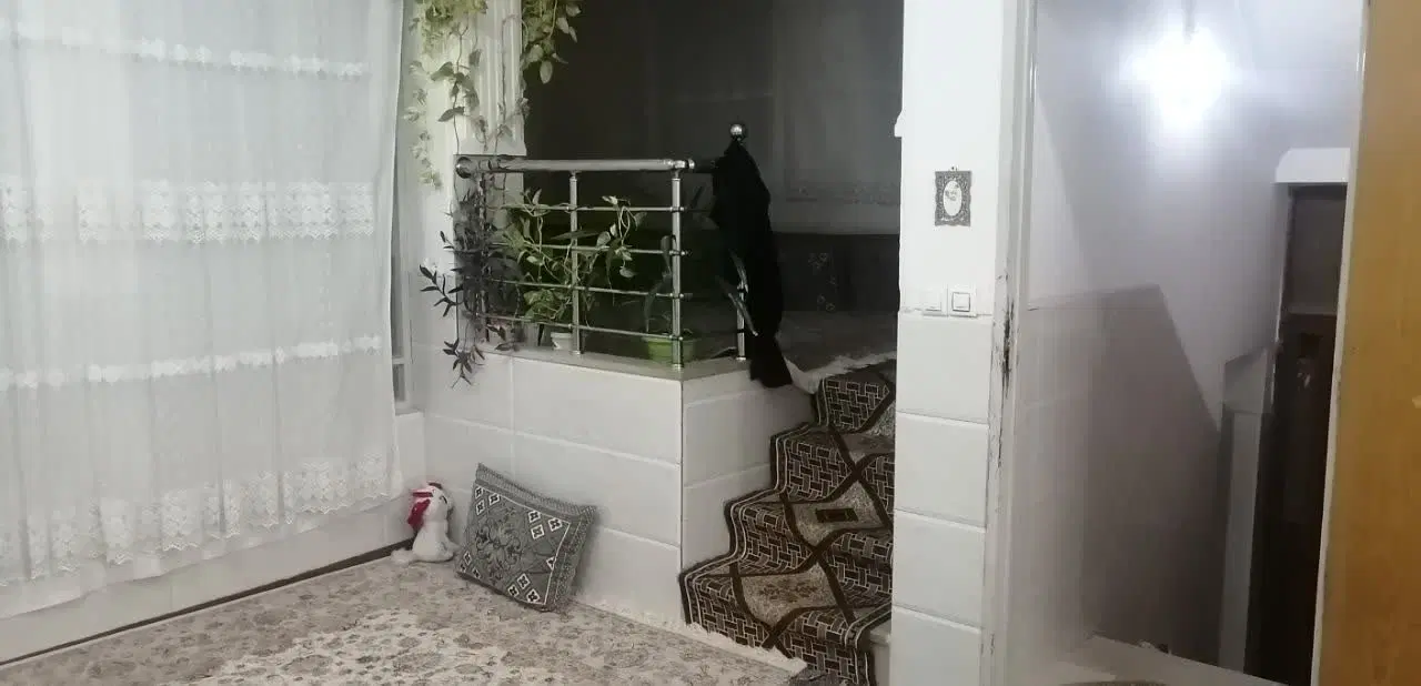 منزل فروشی بلواراستقلال کوچه باغ بهار