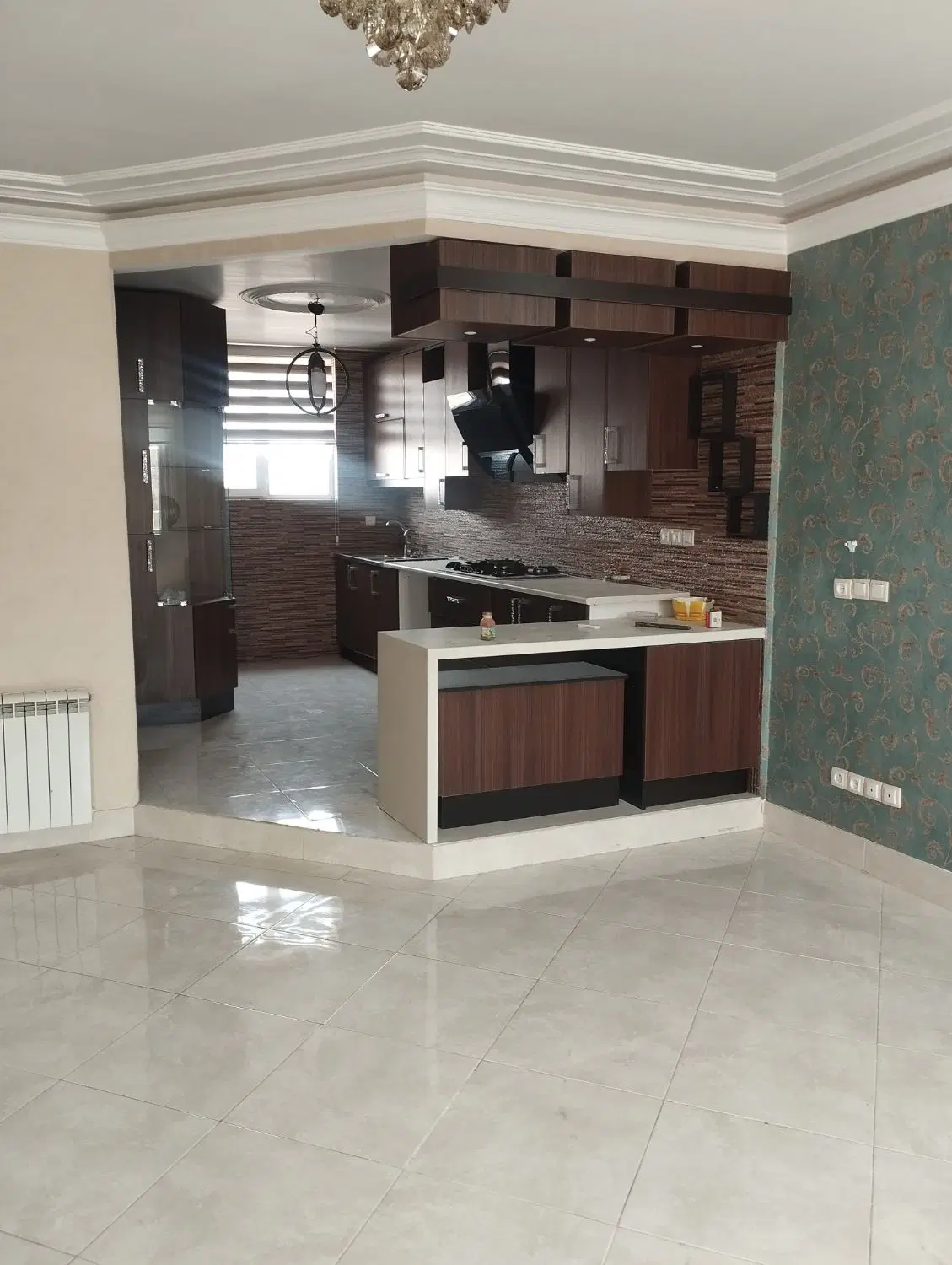 آپارتمان فروشی بلوار دانش