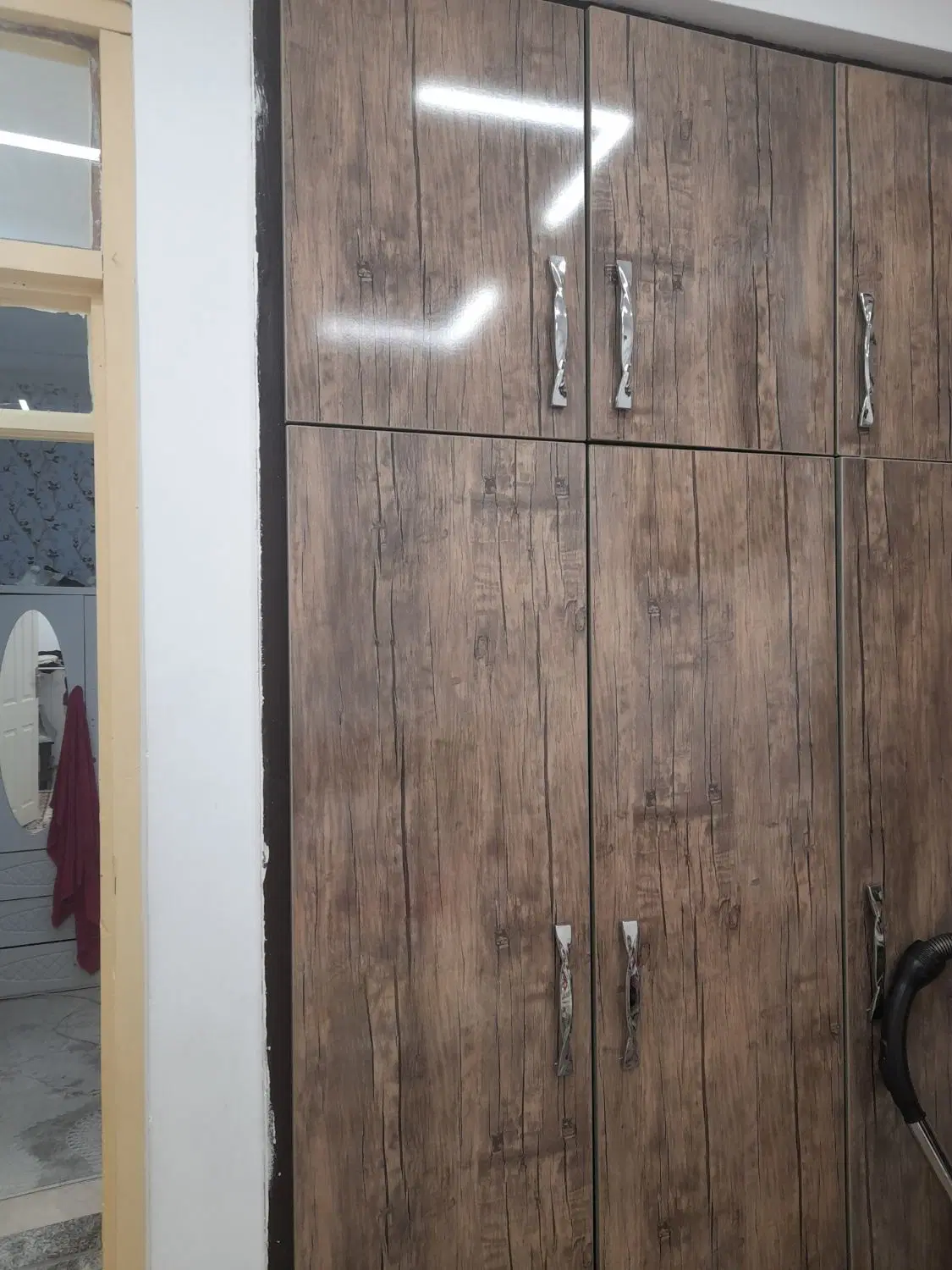 خانه ۱۰۰ متری