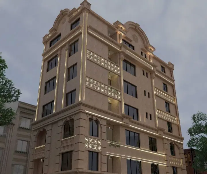 ۱۴۵متر_تاپ لوکیشن_کیانپارس شرقی
