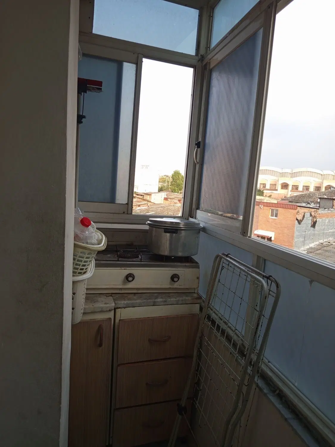 فروش آپارتمان