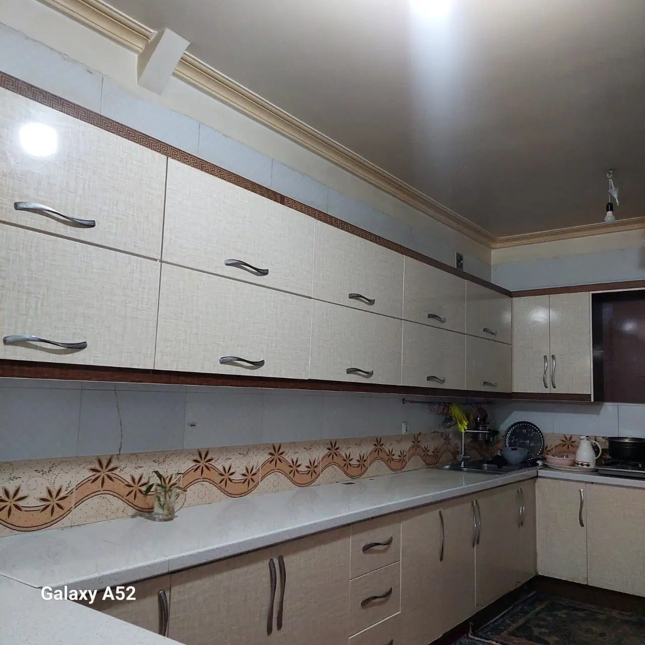 ویلایی رهن کامل اکباتان