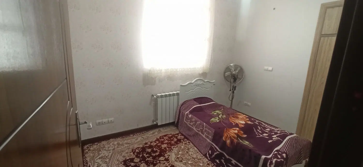 آپارتمان آسمان تفت