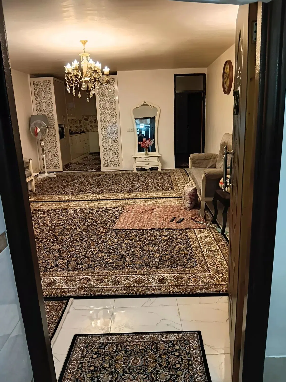 اجاره خانه
