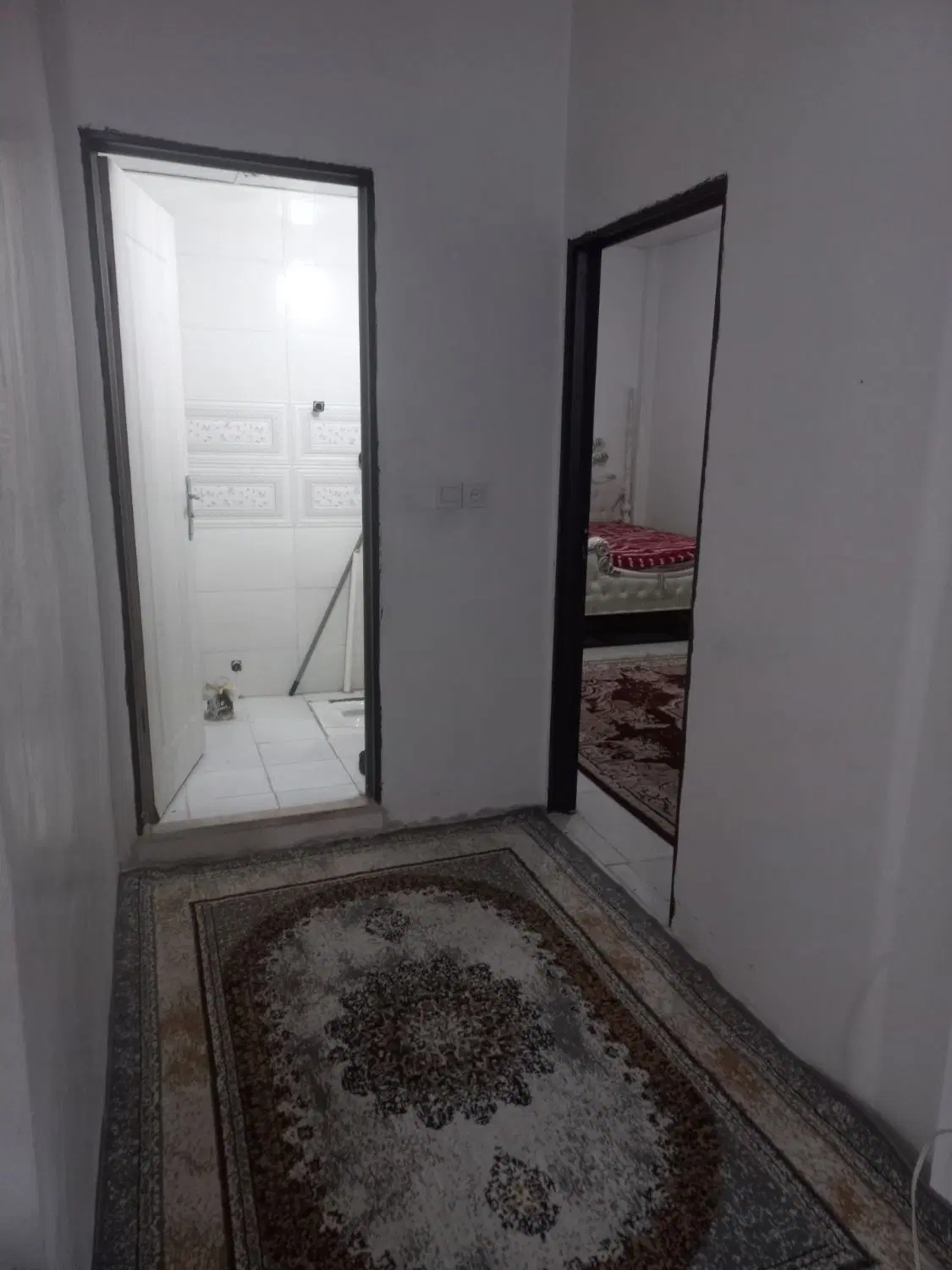 نعمت آباد شهرک ابوذر شهرک احمدیه