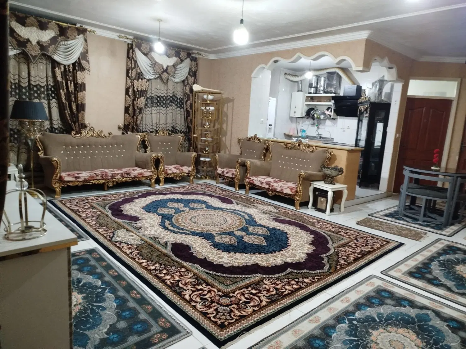 آپارتمان