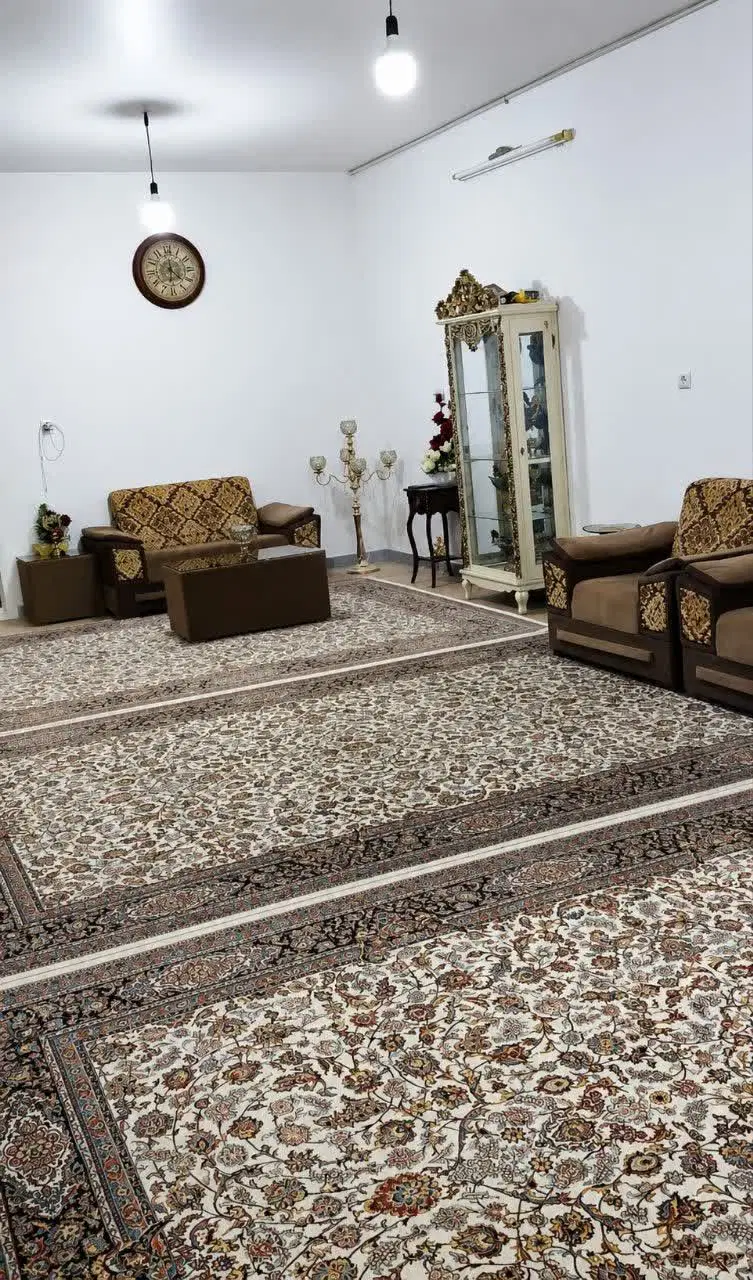 اجاره خانه 110 متری دو خوابه در کوه پاسدارن